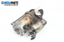 Demaror for SsangYong Musso SUV (01.1993 - 09.2007) 2.3 TDiC на всичките колела, 101 hp