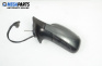 Spiegel for Peugeot 407 Sedan (02.2004 - 12.2011), 5 türen, sedan, position: links