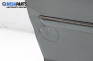 Door for Peugeot 407 Sedan (02.2004 - 12.2011), 5 doors, sedan, position: front - left