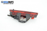 Central tail light for Dacia Dokker Express (11.2012 - ...), truck