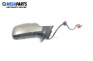 Oglindă for Peugeot 407 Station Wagon (05.2004 - 12.2011), 5 uși, combi, position: dreapta