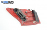 Stop for Peugeot 407 Station Wagon (05.2004 - 12.2011), combi, position: dreapta