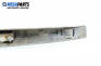 Material profilat portbagaj for Peugeot 407 Station Wagon (05.2004 - 12.2011), combi, position: din spate