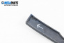 Material profilat far, inferior for BMW X5 Series E53 (05.2000 - 12.2006), suv, position: stânga