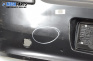 Bara de protectie spate for Renault Clio III Hatchback (01.2005 - 12.2012), hatchback