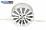 Alloy wheels for Fiat Bravo II Hatchback (11.2006 - 06.2014) 17 inches, width 7, ET 31 (The price is for the set)