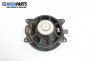 Difuzor for Volvo XC90 II SUV (09.2014 - ...)