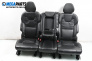 Leather seats with electric adjustment for Volvo XC90 II SUV (09.2014 - ...), 5 doors