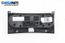 Panou aer condiționat for Mercedes-Benz C-Class Sedan (W204) (01.2007 - 01.2014), № A 204 900 58 05