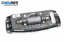 Airbag for Mercedes-Benz C-Class Sedan (W204) (01.2007 - 01.2014), 5 doors, sedan, position: front