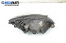 Headlight for Mercedes-Benz C-Class Sedan (W204) (01.2007 - 01.2014), sedan, position: left