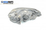 Headlight for Mercedes-Benz M-Class SUV (W164) (07.2005 - 12.2012), suv, position: left