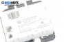 Central lock module for Mercedes-Benz M-Class SUV (W164) (07.2005 - 12.2012), № A 164 540 01 62