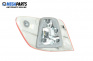 Stop for Mercedes-Benz M-Class SUV (W164) (07.2005 - 12.2012), suv, position: dreapta