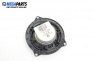 Difuzor for BMW 3 Series E90 Touring E91 (09.2005 - 06.2012)