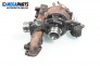 Turbo for Fiat Croma Station Wagon (06.2005 - 08.2011) 1.9 D Multijet, 150 hp