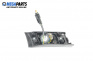 Difuzor for Chevrolet Captiva SUV (06.2006 - ...)