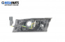 Difuzor for Chevrolet Captiva SUV (06.2006 - ...)