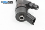 Diesel fuel injector for BMW X5 Series E53 (05.2000 - 12.2006) 3.0 d, 184 hp, № 0 445 110 266