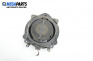 Difuzor for Audi A8 Sedan 4E (10.2002 - 07.2010)