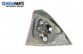 Stop for Honda Civic VII Hatchback (03.1999 - 02.2006), hatchback, position: dreapta