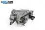 Scheinwerfer for Nissan JUKE SUV I (06.2010 - 12.2019), suv, position: links