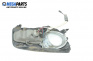 Nebelscheinwerfer abdeckung for Mazda CX-7 SUV (06.2006 - 12.2014), suv, position: links, vorderseite