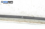 Schiene dachgepäckträger for Mercedes-Benz M-Class SUV (W163) (02.1998 - 06.2005), 5 türen, suv, position: links