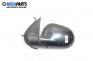 Spiegel for Mercedes-Benz M-Class SUV (W163) (02.1998 - 06.2005), 5 türen, suv, position: links