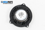 Loudspeaker for BMW 3 Series E90 Touring E91 (09.2005 - 06.2012)