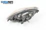 Scheinwerfer for BMW 3 Series E90 Touring E91 (09.2005 - 06.2012), combi, position: links