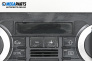 Air conditioning panel for Audi A3 Hatchback II (05.2003 - 08.2012)