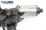 Front wipers motor for Audi A3 Hatchback II (05.2003 - 08.2012), hatchback, position: rear