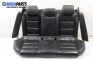 Scaune din piele for Audi A4 Avant B6 (04.2001 - 12.2004), 5 uși