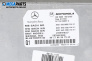 Bluetooth module for Mercedes-Benz S-Class Sedan (W221) (09.2005 - 12.2013), № A 221 870 3126