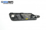 Innerer griff for Volkswagen Passat V Variant B6 (08.2005 - 11.2011), 5 türen, combi, position: links, rückseite