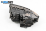 Far for Audi A4 Avant B6 (04.2001 - 12.2004), combi, position: dreapta