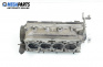 Engine head for Audi A4 Avant B8 (11.2007 - 12.2015) 2.0 TDI, 143 hp