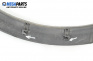 Fender arch for Opel Antara SUV (05.2006 - 03.2015), suv, position: rear - right