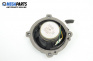 Difuzor for Opel Antara SUV (05.2006 - 03.2015)