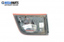 Inner tail light for BMW X5 Series E70 (02.2006 - 06.2013), suv, position: left