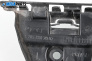 Bumper holder for Mercedes-Benz C-Class Estate (S205) (09.2014 - ...), station wagon, position: rear - left, № A2058802002