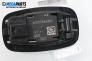 Interior courtesy light for Mercedes-Benz C-Class Estate (S205) (09.2014 - ...), № A0009064306