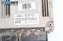 ECU for Audi A3 Hatchback II (05.2003 - 08.2012) 2.0 TDI 16V, 140 hp, № 0 281 011 364 / 03g 906 016 g