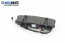 Air conditioning panel for Mercedes-Benz S-Class Sedan (W221) (09.2005 - 12.2013), № A 221 870 46 58