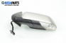 Mirror for Skoda Octavia II Combi (02.2004 - 06.2013), 5 doors, station wagon, position: left