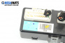 Light module controller for Hyundai Santa Fe II SUV (10.2005 - 12.2012), № 95230-2B220