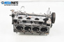 Engine head for Volkswagen Golf IV Hatchback (08.1997 - 06.2005) 1.4 16V, 75 hp