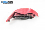 Tail light for Peugeot 307 Hatchback (08.2000 - 12.2012), hatchback, position: right