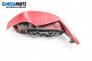 Bremsleuchte for Peugeot 307 Hatchback (08.2000 - 12.2012), hecktür, position: links